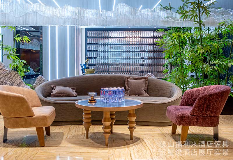 广东酒店威廉希尔创意设计是未来突破市场新趋势