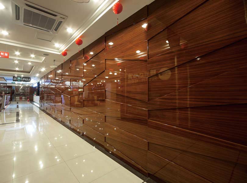 酒店家具业的行业有哪些属性与特点呢?